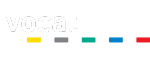 VOCAT Logo Footer